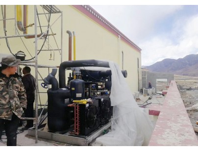 西藏900平米畜禽肉類(lèi)低溫冷庫(kù)工程建造方案