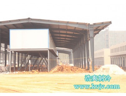 湖北老鬼魚餌2000立方低溫冷庫(kù)工程建造方案