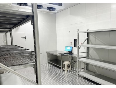 沈陽二臺(tái)子社區(qū)衛(wèi)生中心醫(yī)院自動(dòng)化gsp醫(yī)藥冷庫工程建造方案