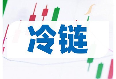 冷鏈相關產業(yè)研究