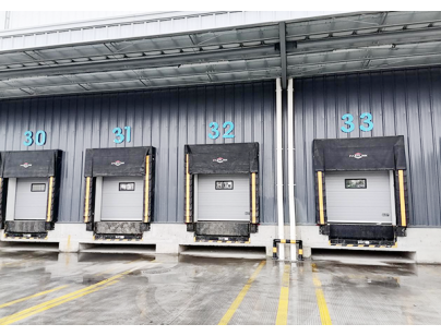 杭州盒馬47408立方米生鮮電商冷庫(kù)規(guī)劃設(shè)計(jì)工程項(xiàng)目