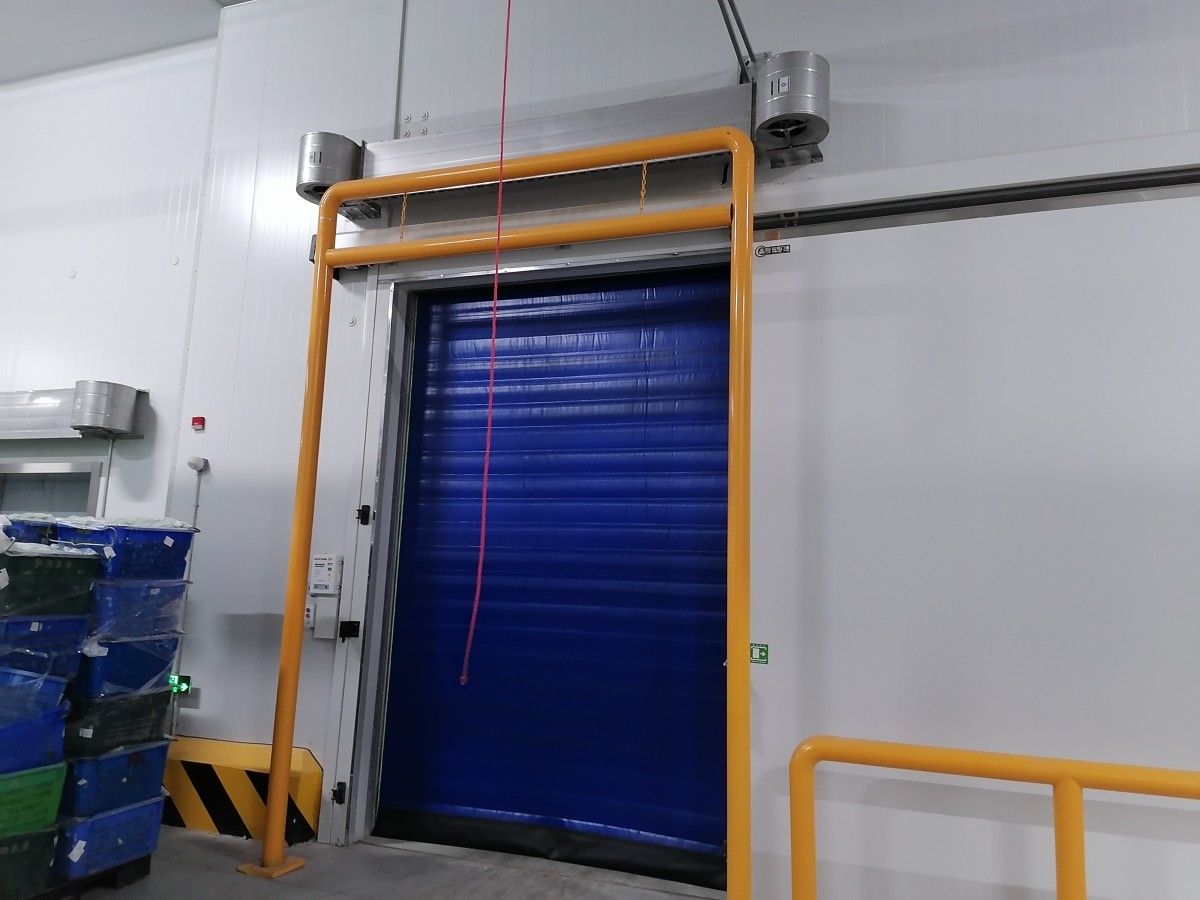 果蔬冷庫建設多少錢一平方？