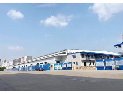 武漢長發(fā)永來冷鏈物流現(xiàn)代化高標(biāo)變溫冷庫規(guī)劃設(shè)計(jì)建造項(xiàng)目