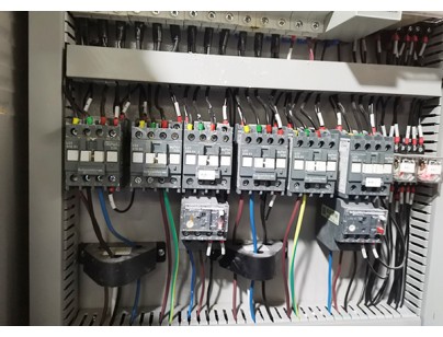 江蘇天士力2-8℃藥品冷藏庫(kù)建造安裝工程案例