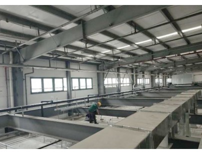 17000m3生鮮電商冷庫(kù)叮咚買菜冷鏈物流配送中心冷庫(kù)工程建造方案