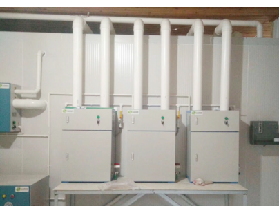 內(nèi)蒙古1500立方玫瑰香葡萄氣調(diào)保鮮冷庫(kù)工程建造方案