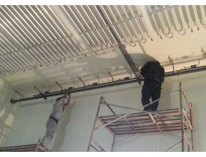 宜賓市娥天歌食品3000噸畜禽保鮮冷庫(kù)工程建造方案