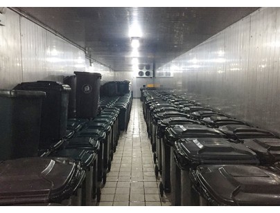 成都垃圾房冷庫、低溫冷凍庫工程建造方案