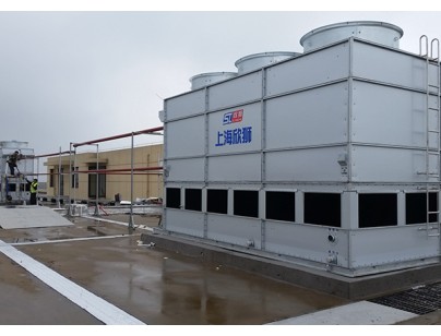 杭州7100平方米百草味冷鏈物流園規(guī)劃設(shè)計(jì)建造項(xiàng)目