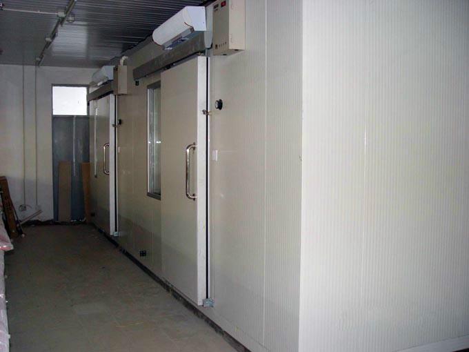 大型冷凍庫(kù)造價(jià)多少錢一方