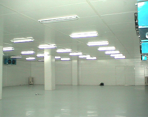 冷庫防火等級劃分標(biāo)準(zhǔn)