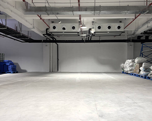 大型冷凍庫造價(jià)預(yù)算多少錢一方？