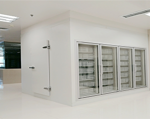 上海建造2000平醫(yī)藥試劑冷庫(kù)設(shè)計(jì)建造費(fèi)用？