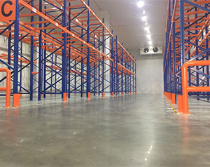 建設(shè)冷鏈物流倉(cāng)儲(chǔ)冷藏庫(kù)影響價(jià)格的因素有哪些？