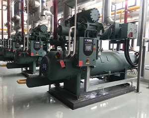 常州自動化冷庫設(shè)計方案