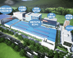 預(yù)制菜冷庫保存溫度要求多少合適？造價費用大概多少錢？