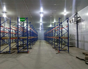 500平米中藥材原料基地冷庫(kù)，冷藏庫(kù)建造成本多少