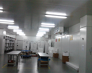 安裝疫苗冷庫有哪些要求？每平米造價多少錢？