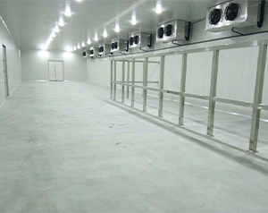 做一個(gè)凍庫要多少錢