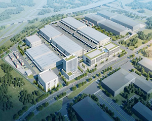 冷鏈物流倉(cāng)儲(chǔ)冷庫(kù)設(shè)計(jì)方案