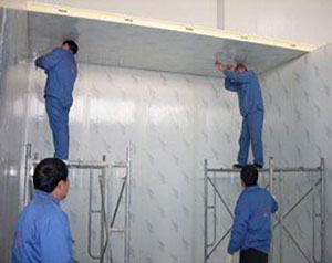 商用凍庫維修多少錢？