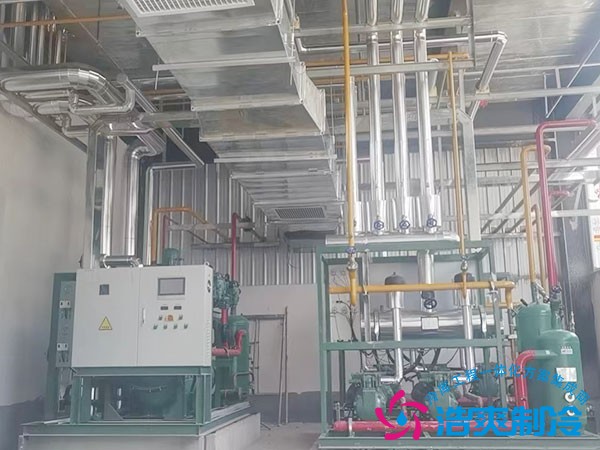 屠宰冷凍庫(kù)造價(jià)