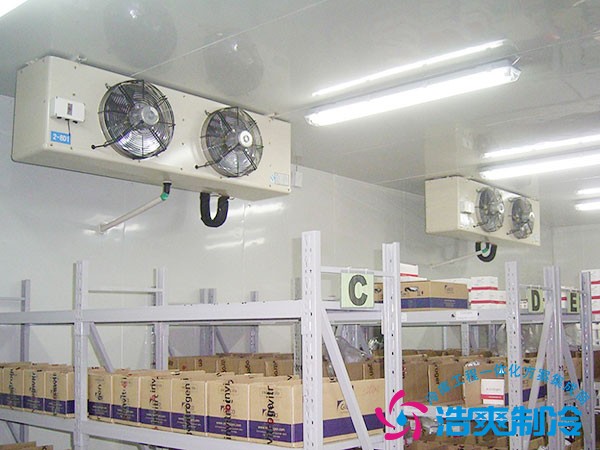 醫(yī)藥行業(yè)哪些地方能用得著冷庫(kù)？