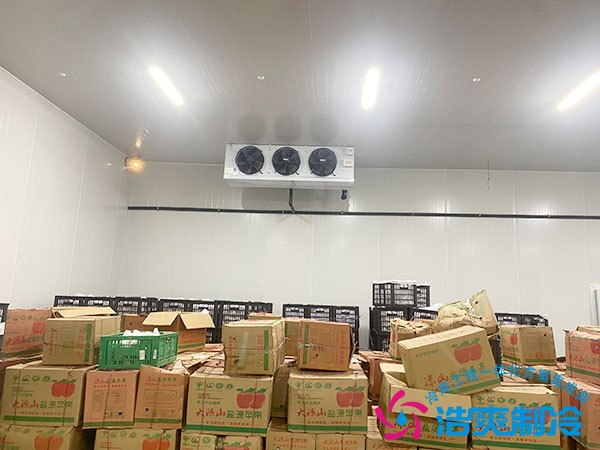 2000平冷庫(kù)建造多少錢