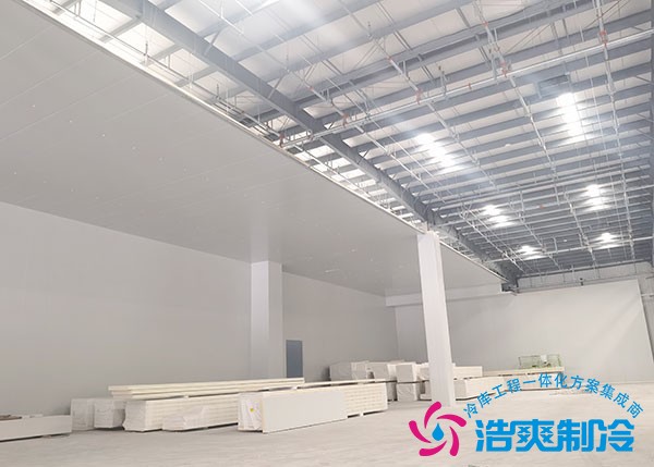 10000平冷庫(kù)建造多少錢