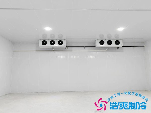 不同類型10平方小型冷庫造價(jià)表