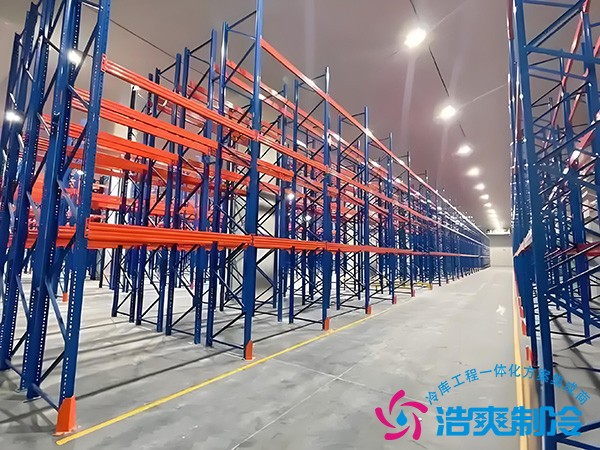 冷庫(kù)造價(jià)參考一覽表