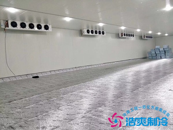 3000平冷庫造價(jià)多少錢