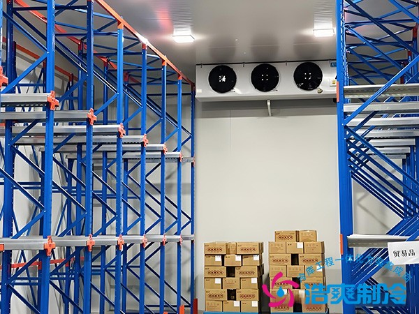 各種不同類型冷庫(kù)造價(jià)多少錢