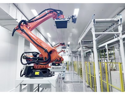 河北某石生物疫苗藥劑gsp醫(yī)藥自動(dòng)化立體冷庫工程二期建造方案