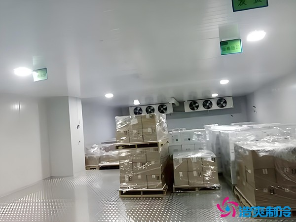 保鮮庫建設(shè)造價多少錢一平方？保鮮庫安裝報價明細(xì)表