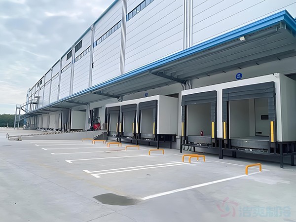  2025年冷庫(kù)政策最低容積要求是多少?