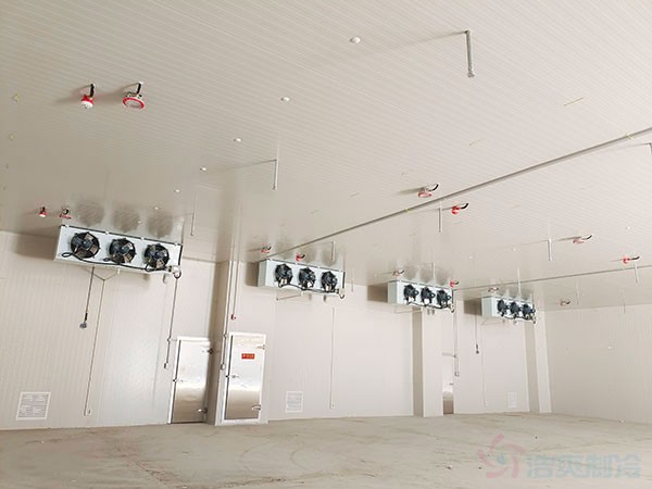 化工企業(yè)冷庫制冷系統(tǒng)設(shè)計依據(jù)什么規(guī)范？