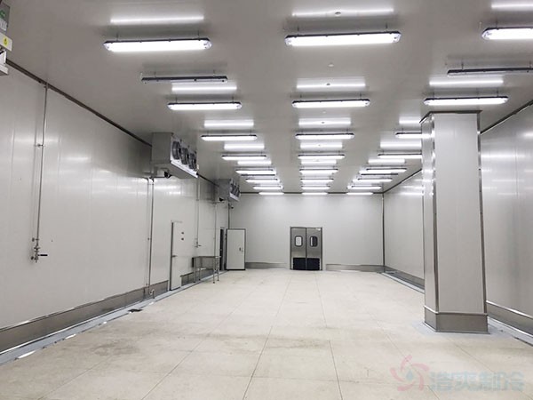 建造貯存60噸鵪鶉肉的凍庫要多少面積？造價預(yù)算多少錢？