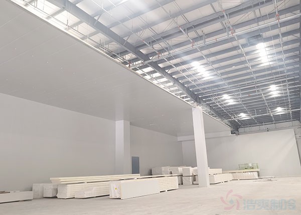 鮑貢蟹冷庫存儲溫度要求多少度合適，鮑貢蟹冷庫可以存儲多久