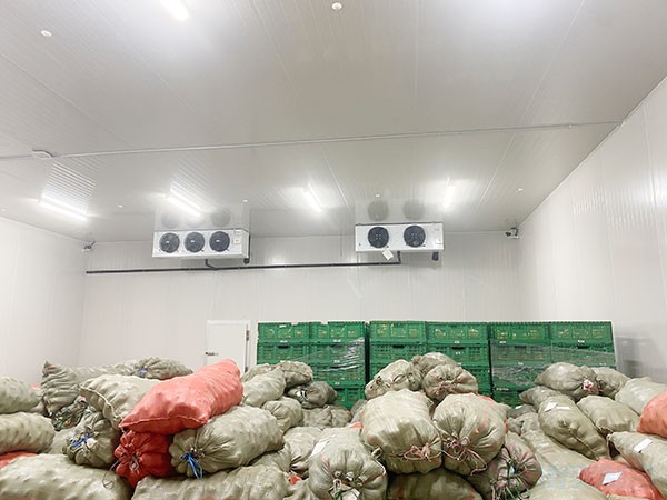 建保鮮庫(kù)造價(jià)多少錢(qián)一平方