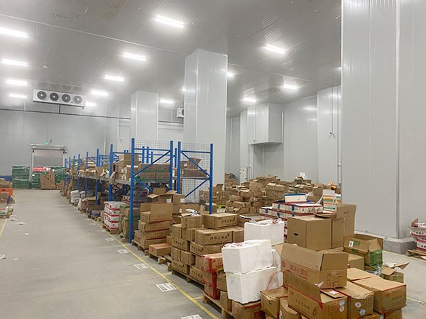 建保鮮庫(kù)造價(jià)多少錢(qián)一平方