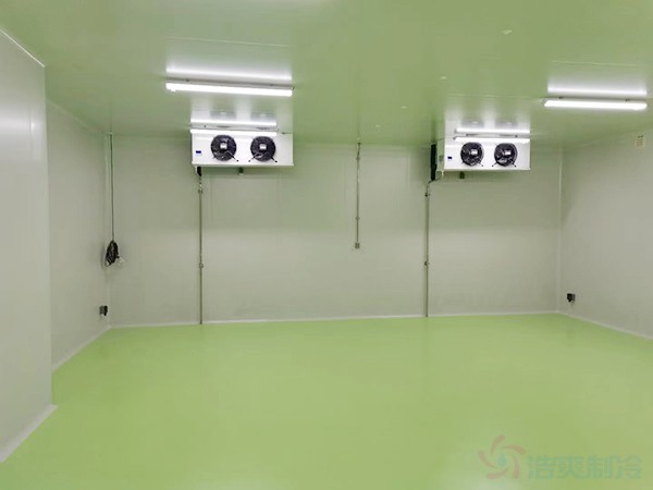 檢驗(yàn)科冷庫(kù)設(shè)計(jì)安裝要求標(biāo)準(zhǔn)規(guī)范最新