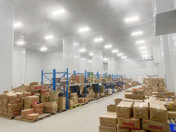 建冷庫補(bǔ)助政策