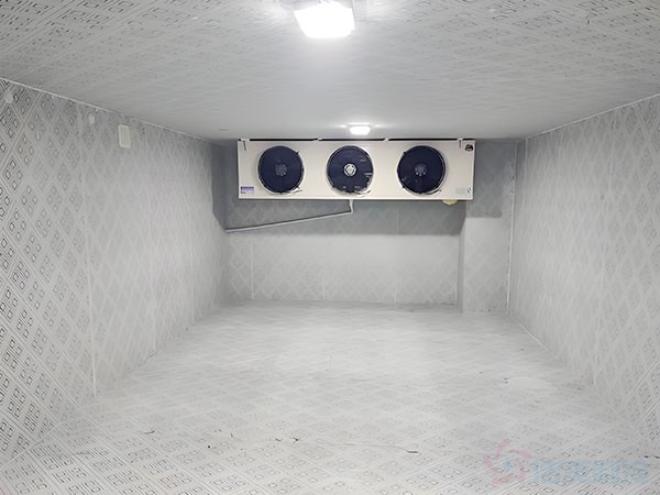 小型冷庫建造需要什么部門審批？