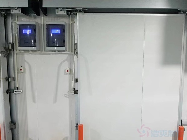 基因冷庫建設(shè)需要滿足什么標(biāo)準(zhǔn)條件