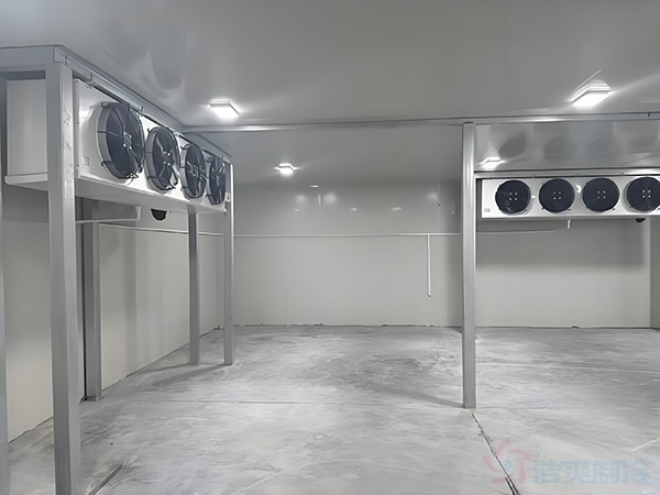 基因冷庫建設(shè)需要滿足什么標(biāo)準(zhǔn)條件