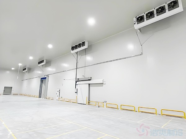 建造一個(gè)天然氣制冷冷庫造價(jià)成本大概多少錢