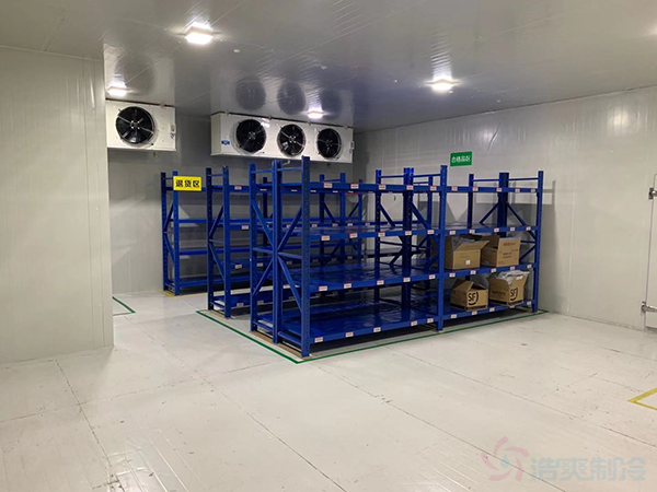 試劑冷庫(kù)的建設(shè)設(shè)計(jì)標(biāo)準(zhǔn)是什么