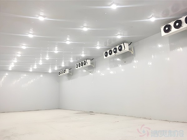 冷凍庫里面需要設(shè)計安裝消防水管嗎