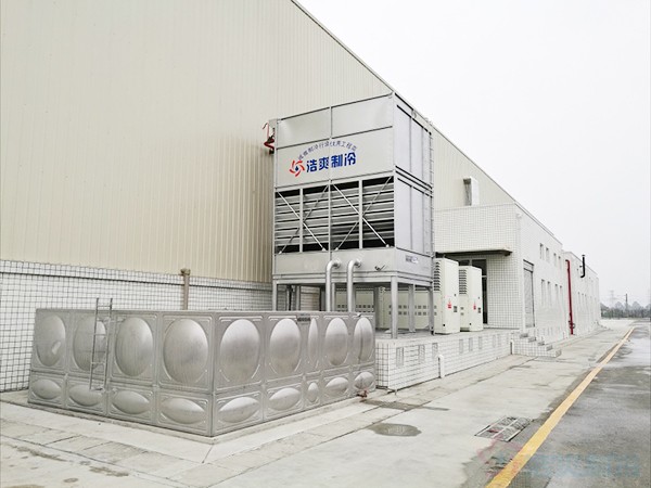 1500立方米冷庫造價